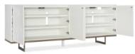 Picture of  MELANGE PASSERINE FOUR DOOR CREDENZA        