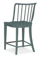 Picture of  SERENITY BERMUDA COUNTER CHAIR         