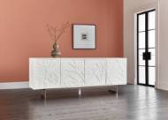 Picture of  MELANGE PASSERINE FOUR DOOR CREDENZA        