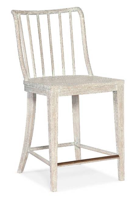 Picture of  SERENITY BERMUDA COUNTER CHAIR         