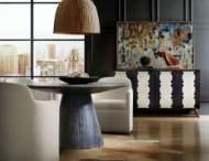 Picture of  COMMERCE AND MARKET MOROCCAN MODERN CREDENZA       