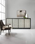 Picture of  MELANGE GREYSTONE FOUR-DOOR CREDENZA         