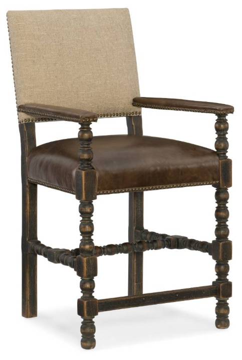 Picture of  COMFORT COUNTER STOOL          