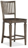 Picture of  WOODLANDS COUNTER STOOL          