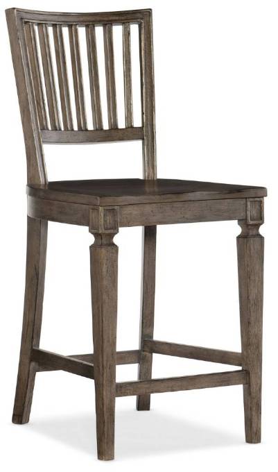 Picture of  WOODLANDS COUNTER STOOL          
