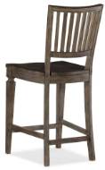 Picture of  WOODLANDS COUNTER STOOL          