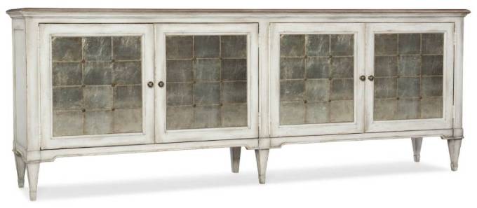 Picture of  MELANGE FOUR-DOOR CREDENZA          
