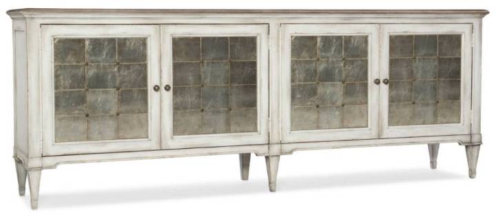 Picture of  MELANGE FOUR-DOOR CREDENZA          