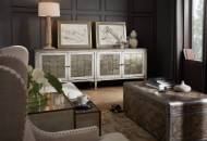 Picture of  MELANGE FOUR-DOOR CREDENZA          