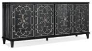 Picture of  MELANGE MADELINE FOUR DOOR CREDENZA        