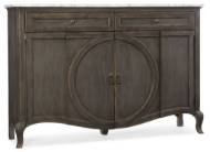 Picture of  MELANGE FOUR-DOOR TWO-DRAWER CREDENZA         