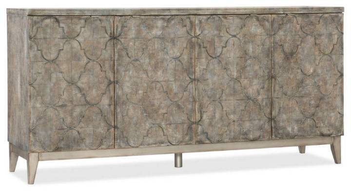 Picture of  MELANGE FAIRFAX CREDENZA          