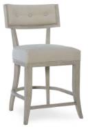 Picture of  ELIXIR KLISMOS COUNTER STOOL         