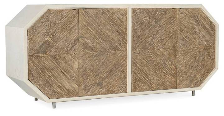 Picture of  COMMERCE & MARKET ANGLES CREDENZA        