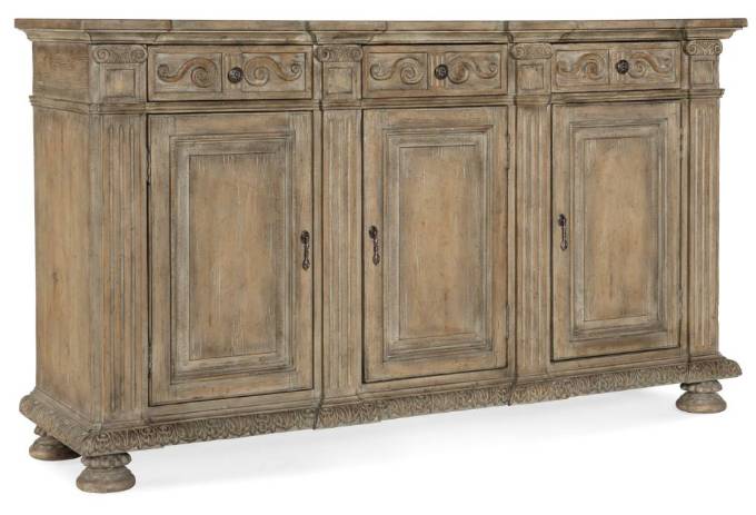 Picture of  CASTELLA 72IN CREDENZA          