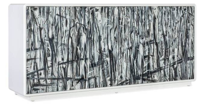 Picture of  MELANGE GRAFFITIO CREDENZA          