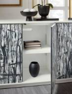 Picture of  MELANGE GRAFFITIO CREDENZA          