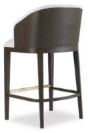 Picture of  CURATA UPHOLSTERED BAR STOOL         