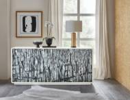 Picture of  MELANGE GRAFFITIO CREDENZA          