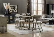 Picture of  LINVILLE FALLS LAUREL CREEK COUNTER STOOL       