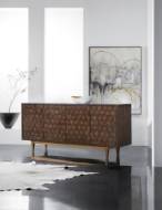 Picture of  MELANGE ALPINE FOUR-DOOR CREDENZA         
