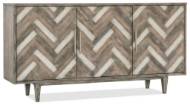 Picture of  MELANGE NATURAL BEAUTY CREDENZA         