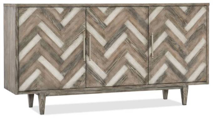 Picture of  MELANGE NATURAL BEAUTY CREDENZA         