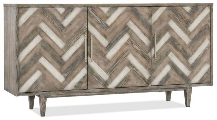 Picture of  MELANGE NATURAL BEAUTY CREDENZA         