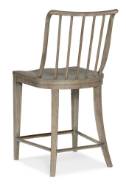 Picture of  SERENITY BERMUDA COUNTER CHAIR         