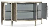 Picture of  MELANGE AMBERLY CREDENZA          