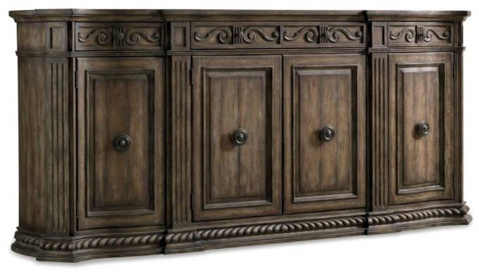 Picture of  RHAPSODY 96'' CREDENZA          