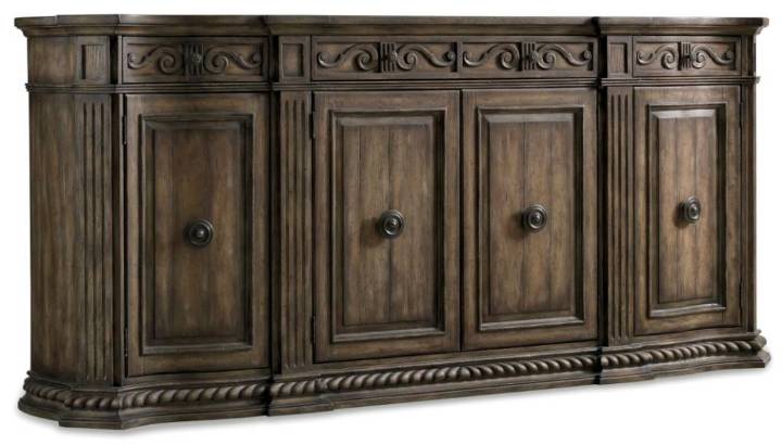 Picture of  RHAPSODY 96'' CREDENZA          