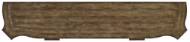 Picture of  RHAPSODY 96'' CREDENZA          