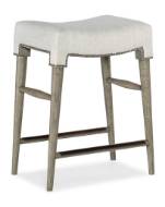 Picture of  LINVILLE FALLS GREEN VALLEY COUNTER STOOL       