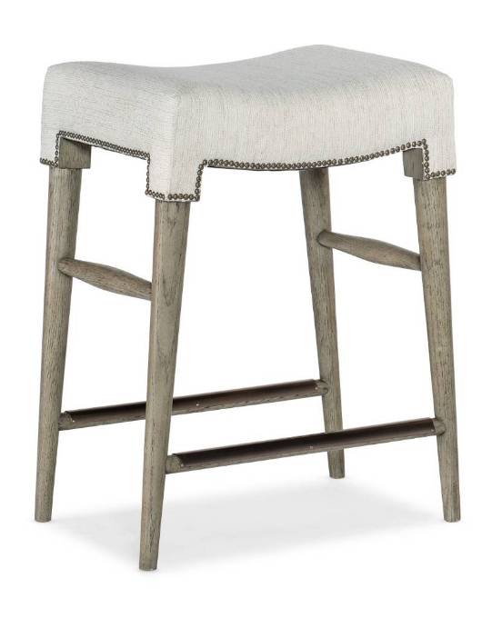 Picture of  LINVILLE FALLS GREEN VALLEY COUNTER STOOL       