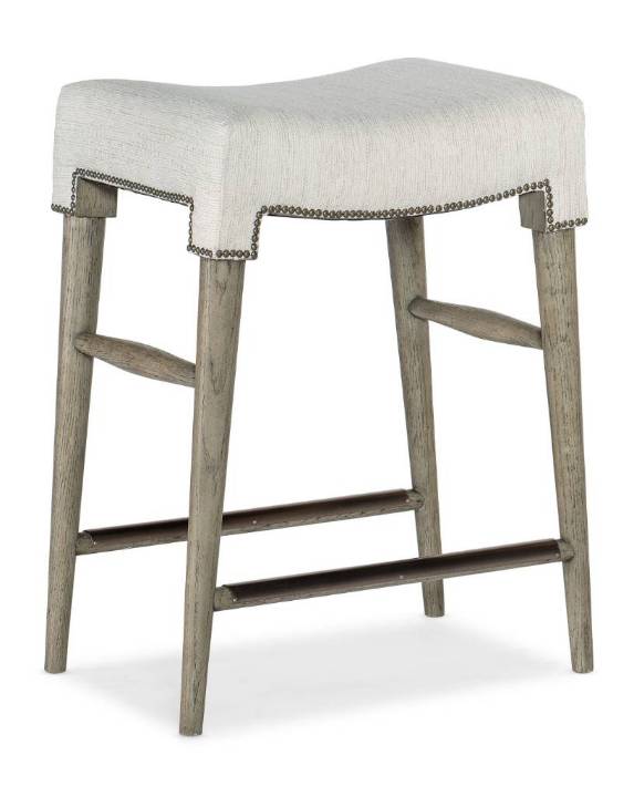 Picture of  LINVILLE FALLS GREEN VALLEY COUNTER STOOL       