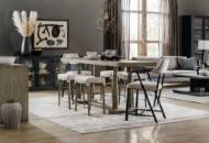 Picture of  LINVILLE FALLS GREEN VALLEY COUNTER STOOL       