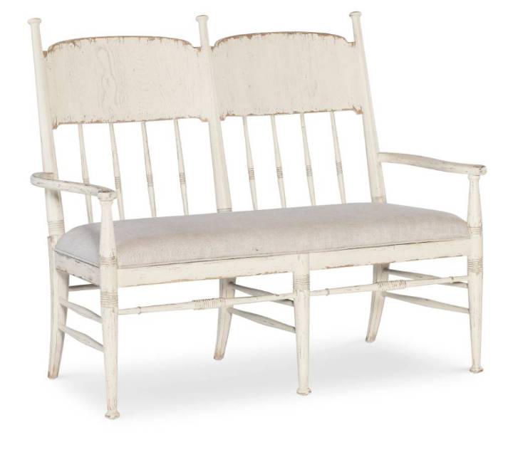 Picture of  AMERICANA DINING BENCH          