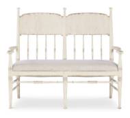 Picture of  AMERICANA DINING BENCH          