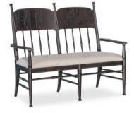 Picture of  AMERICANA DINING BENCH          