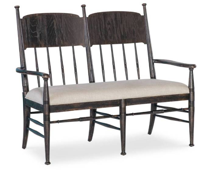 Picture of  AMERICANA DINING BENCH          