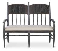 Picture of  AMERICANA DINING BENCH          