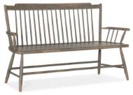 Picture of  ALFRESCO MARZANO DINING BENCH         