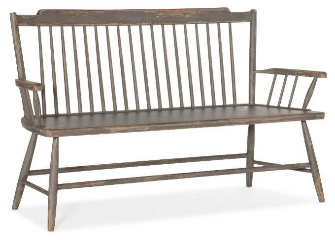 Picture of  ALFRESCO MARZANO DINING BENCH         