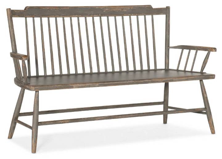 Picture of  ALFRESCO MARZANO DINING BENCH         