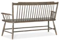 Picture of  ALFRESCO MARZANO DINING BENCH         