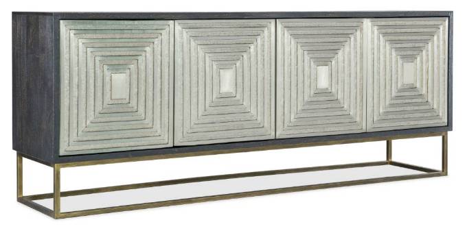 Picture of  COMMERCE AND MARKET DIMENSIONS CREDENZA        
