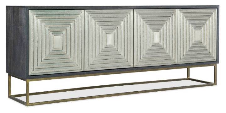 Picture of  COMMERCE AND MARKET DIMENSIONS CREDENZA        