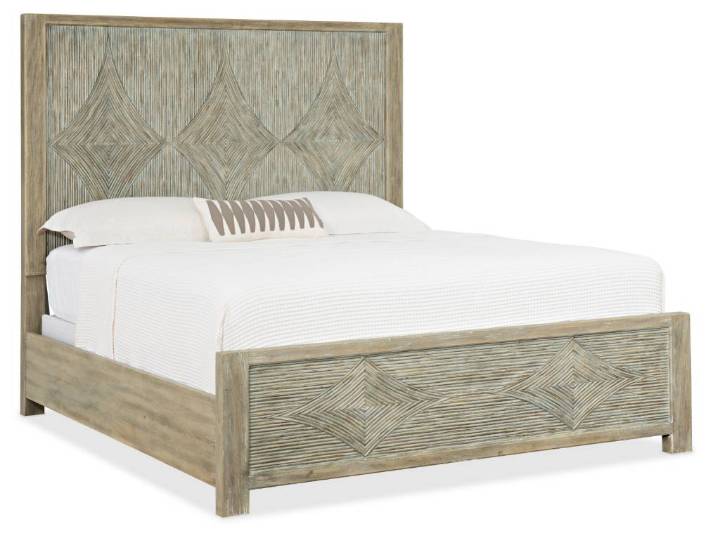 Picture of SURFRIDER KING PANEL BED          