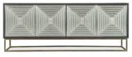 Picture of  COMMERCE AND MARKET DIMENSIONS CREDENZA        